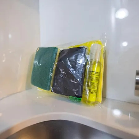 Florit Flats - The Apolo * Βαλένθια