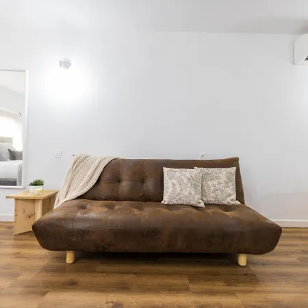 Florit Flats - The Apolo Βαλένθια