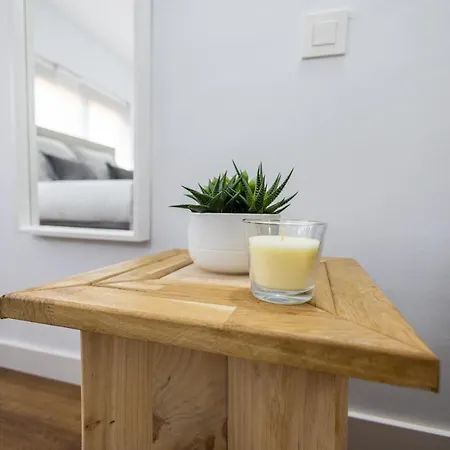 Florit Flats - The Apolo Διαμέρισμα Βαλένθια