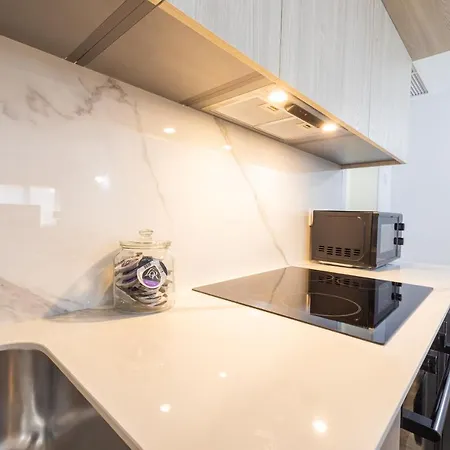 Florit Flats - The Apolo Βαλένθια