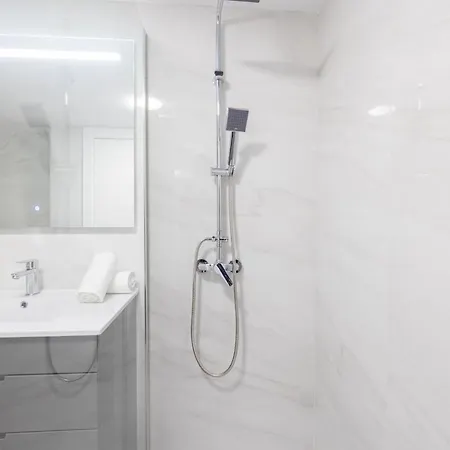 Florit Flats - The Apolo Apartamento *