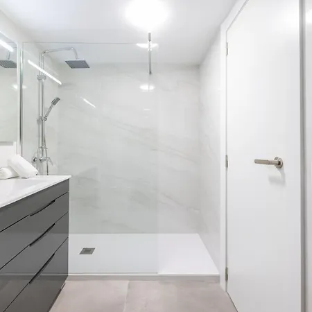 Florit Flats - The Apolo Apartamento *