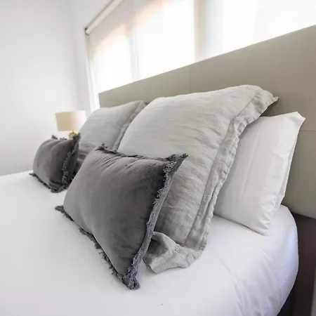 Florit Flats - The Apolo Apartamento *