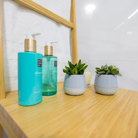 Florit Flats - The Apolo Valência