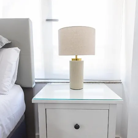 Florit Flats - The Apolo * Valence