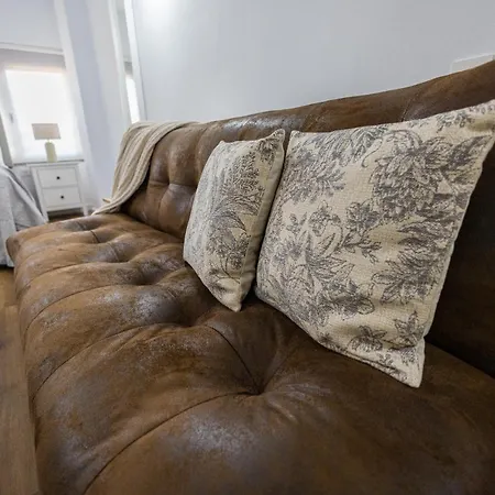 Apartmán Florit Flats - The Apolo Valencie