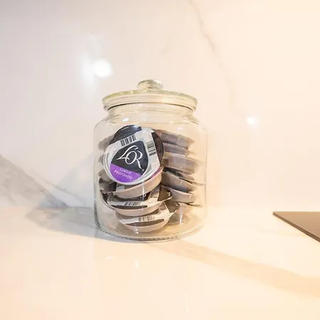 Florit Flats - The Apolo Apartmán
