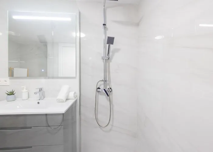 Florit Flats - The Apolo Apartamento *