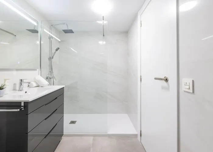 Florit Flats - The Apolo Διαμέρισμα *