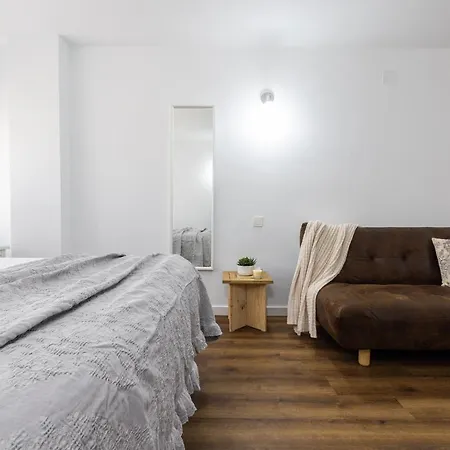 Florit Flats - The Apolo Walencja